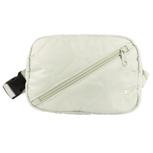 Sac à bandoulière Rothco Woobie sacoche militaire matelassée homme et femme