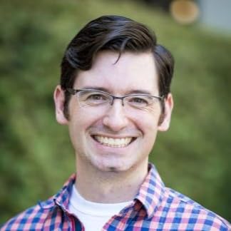 Topological data analysis with Michael Hill