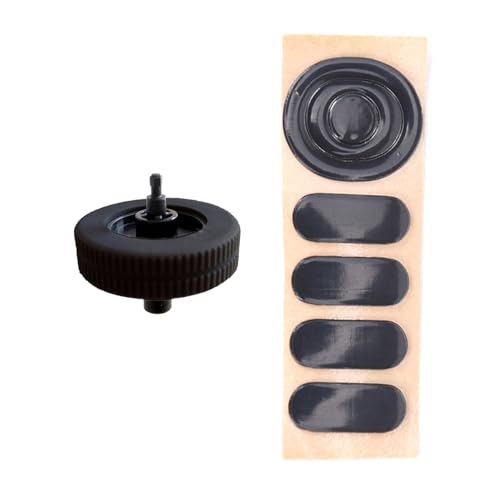 �X���[�Y�ȑ���X�N���[���z�C�[�����[���[�X�P�[�g�O���C�h�t�B�[�g�p�b�h G304 G305 �t�B�[�g�p�b�h
