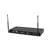 W Audio RM Quartet Handheld Wireless Microphone System #2