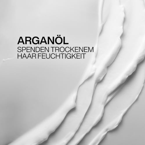 4. Bild von Redken Spülung für trockenes und brüchiges Haar, Belebt und hydratisiert, Mit Fettsäuren, Antioxidantien und Argan-Öl, All Soft Conditioner 1 stück (1er Pack)