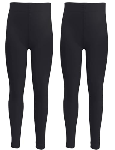 Image of Daydance Girl's Women's Footless Tights for Dance, Balle, Gymnasics