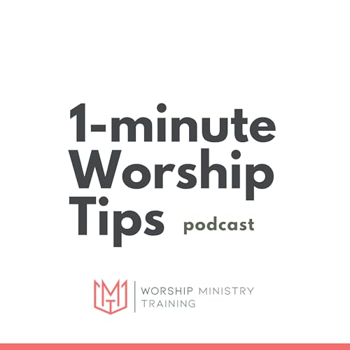 Pre-Service Walk-Through Podcast Por  arte de portada