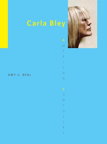 📚📁📒📱 Télécharger 👏👍 Carla Bley (American Composers) (English Edition) Livre PDF Gratuit