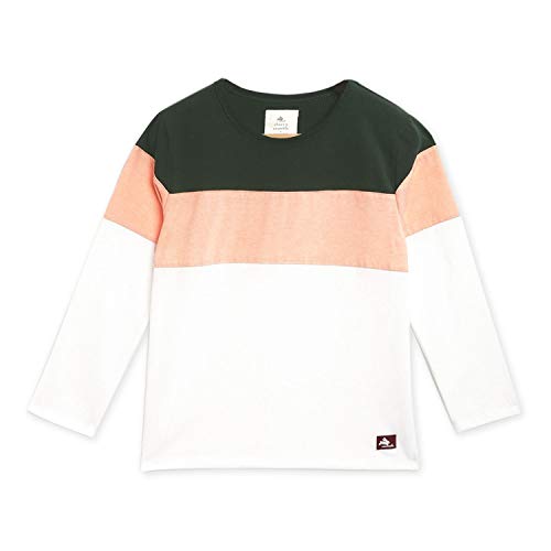 Image of Kids Round Casual Tshirt