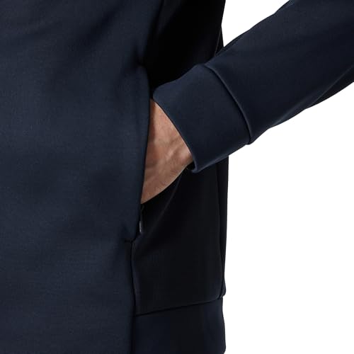 Image of Helly-Hansen Mens Crew Fleece Jacket