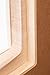 Katzenhaus - isoliert & wetterfest für draußen - Outdoor Katzenhütte aus Holz mit Styropor-Isolierung, Thermovorhang, Lüftung & abnehmbarem PVC-Dach