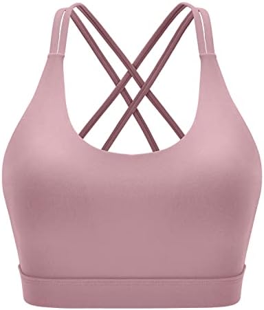 Sport bh zonder beugel | Comfort zonder drukpunten