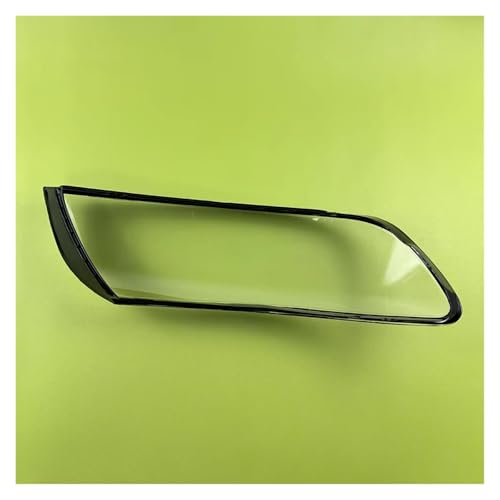 Lentille transparente de phare pour rénovation optique Volvo S40 - 6