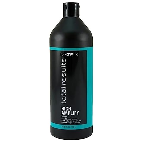 Matrix High Amplify Conditioner for Fine Hair Cover