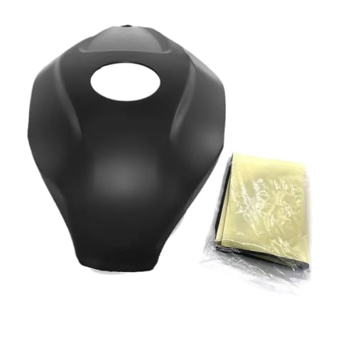 Protection de carénage pour Aprilia RSV4 2021-2025 capuchon noir mat