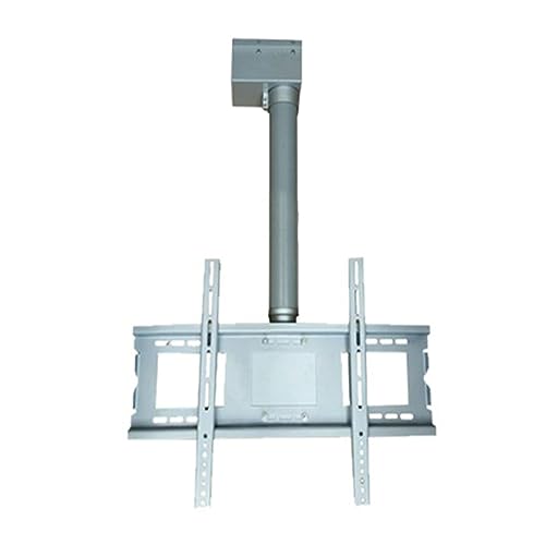 Support TV plafond motorisé réglable de 26 à 70 pouces avec télécommande - 2