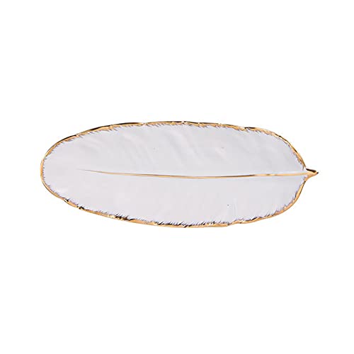 Piatti da insalata in ceramica, 25-35,6 cm, piatti piani, piatti per pasta, dessert, antipasti, sushi, frutta (rosa, 25,4 cm)