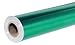 St Louis Crafts Multi-Purpose Aluminum Foil Roll, 12 in x 25 ft, 38 ga, Greentone