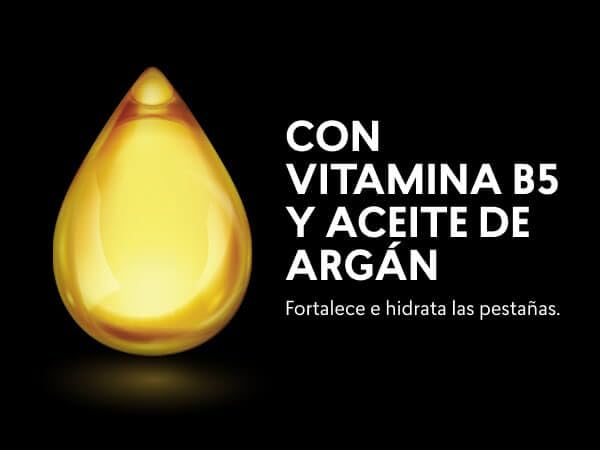 Miniatura 8 de Cyzone Máscara de Pestañas Multibeneficios - Pestañas magnéticas, 0.28 oz