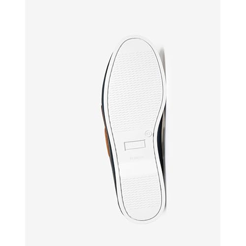 Chaussures bateau Aigle NEW NUBIL LTR - vue 4