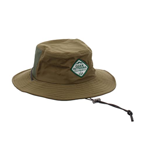 [�N��] �g���b�L���O �X�q BUM MESH HAT RB3650