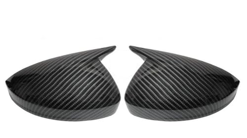 Rétroviseur extérieur boîtier pour Tiguan MK2 2017-2022 accessoire auto