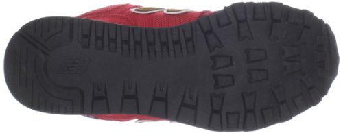Image of New Balance Kids' 574 V1 Lace-Up Sneakers