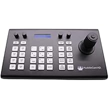 HuddleCamHD HC-Joy-G4 Serial PTZ Control Joystick