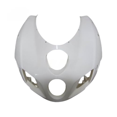 Carénage moto 749 999 robuste | Tête de fourche protection phare
