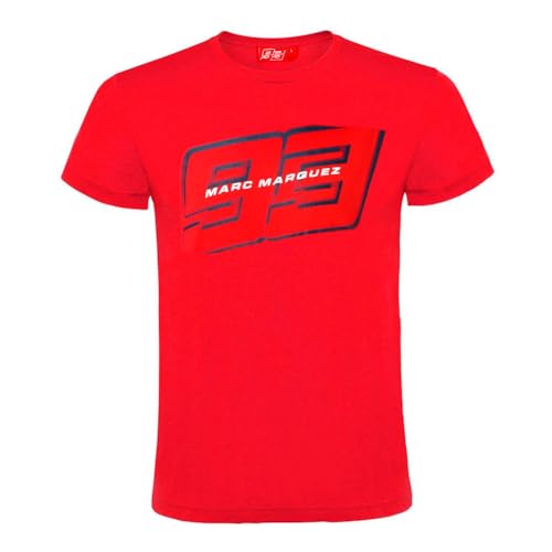 Camiseta Roja Marquez 3XL