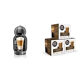 Cafetera automática de sistema de cápsulas de 15 bares de presión