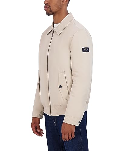 Nautica Men's Vintage Jimmy Dean Jacket2