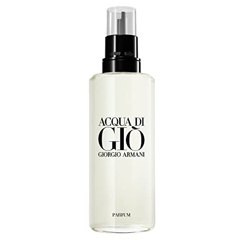 Giorgio Armani Acqua di Giò Eau de Parfum 150ml Refill