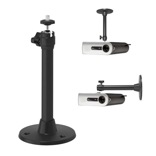 Mini projecteur pliable mural facile à installer sans encombrer - 5