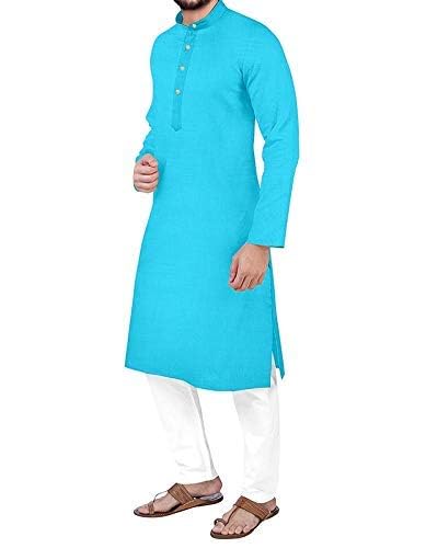Image of Gauri Laxmi Enterprise Men Men's Kurta