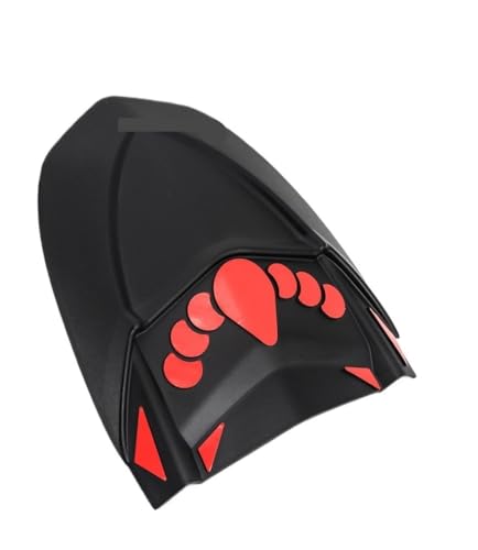 Garde-Boue Moto Extension Arrière Finition Premium pour MT09