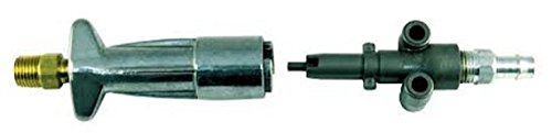 Marpac New Marine Boat Bayonet Quick Connector for Mercury 3/8 Barb 7-0919