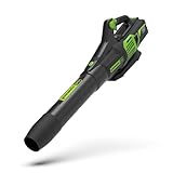 Greenworks Pro 60V 450 CFM Cordless Battery Leaf Blower (Tool Only)
