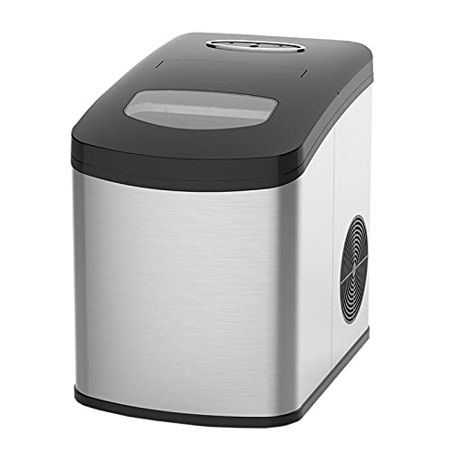 Lwieui Eismaschine Gewerbliche Eismaschine Gewerblicher Haushalt Eismaschine Milch Tee Shop Gewerbliche…