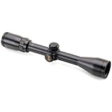 Bushnell Banner Dusk & Dawn 3-9x40 Riflescope w/3.3 Eye Relief