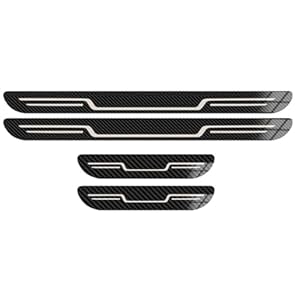 GHHVM Audi SQ5 Türschweller Set