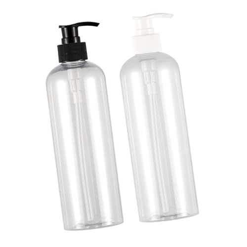 \[v fBX yT[ Vv[{g 500ml e lߑւ{g  ʏ CObY 2{Zbg
