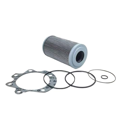 Filtre transmission 29558329 pour stopper l'usure de boîte - 2