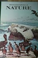 Ocean Life: Illustrated Library of Nature (Illustrated library of nature, 11) B000GIL0BE Book Cover