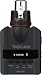 Tascam DR-10X Plug-On Linear PCM Digital Audio Recorder for XLR Microphones