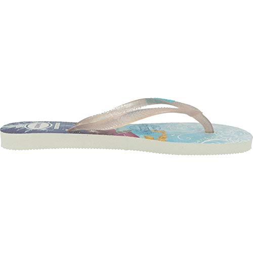 Havaianas Kids Slim Princess, Infradito da