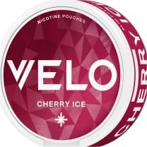 Velo Pods Flavour- Cherry Ice 3 Dot