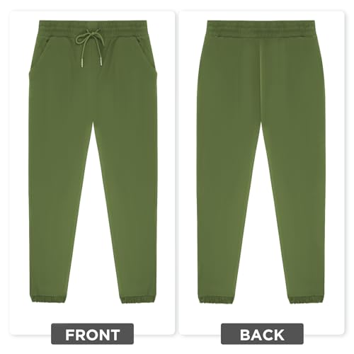 Image of Stanpetix Womens Sweatpants with Pockets - Joggers for Women Sport Pants Trousers for Women