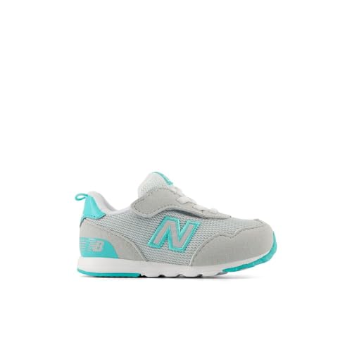 Image of New Balance Kids' 515 New-b Hook & Loop