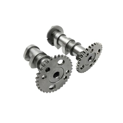 Árbol de levas compatible KLX250 KLX300 VOGE D343 recambio motor refrigerado por agua