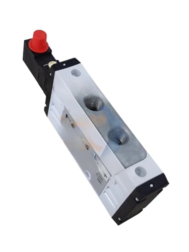 Électrovanne 0820058026 pour réparer une fuite d'air sur circuit 4011041426