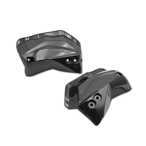 Protège-mains de moto 368G bouclier idéal pour rouler en hiver