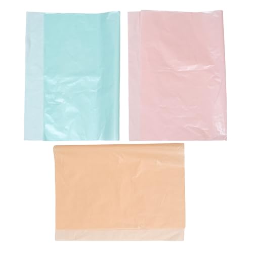 Papier de perlé pour bouquets Kombiuda de haute qualité nacrée