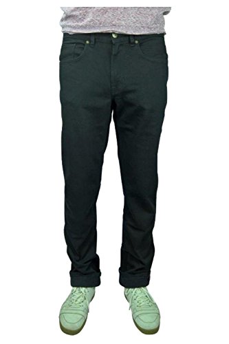Jean regular pour homme Marina del Rey denim bleu classique confortable